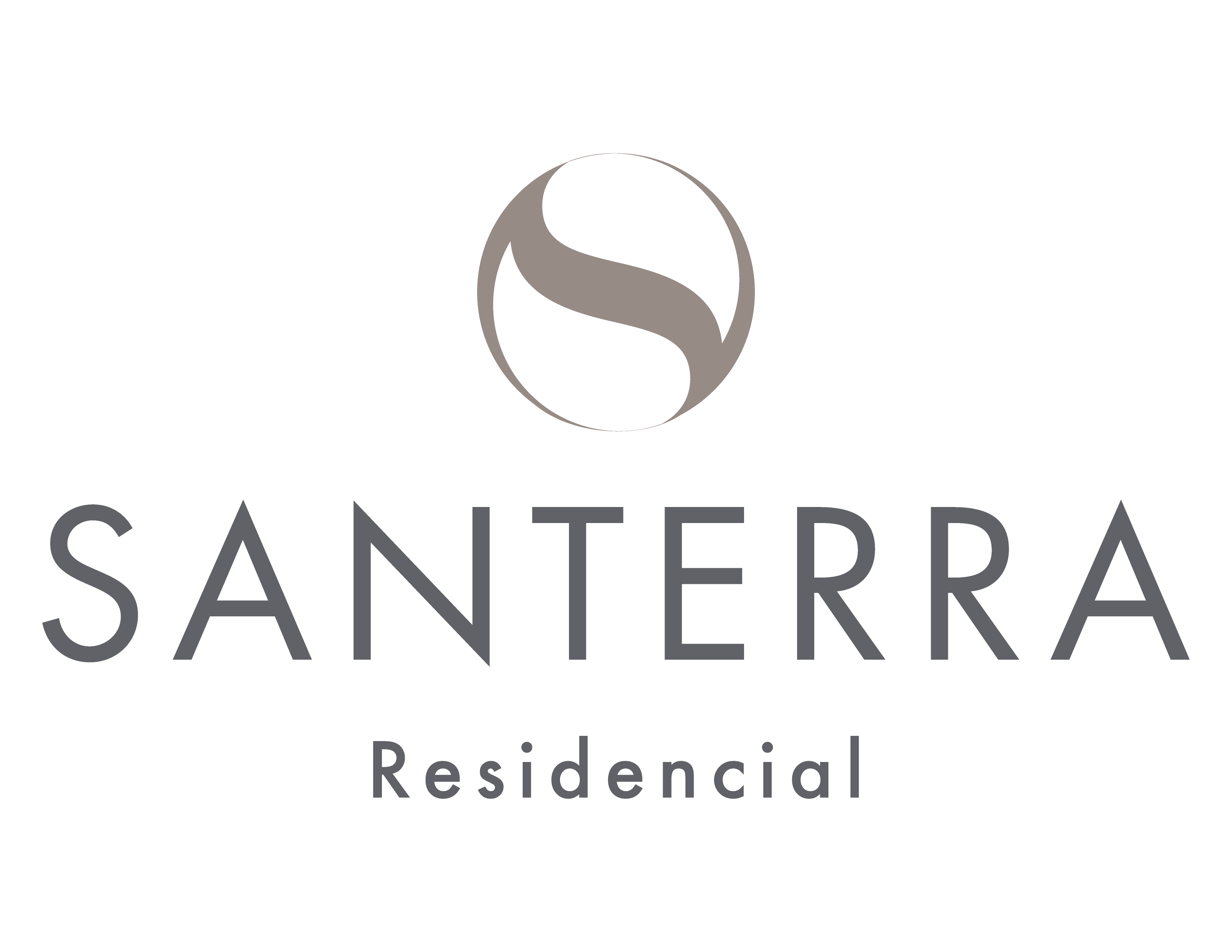 Logo Santera